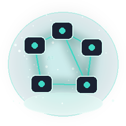 API & Entegrasyon Çözümleri icon